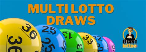 Multi Lotto .